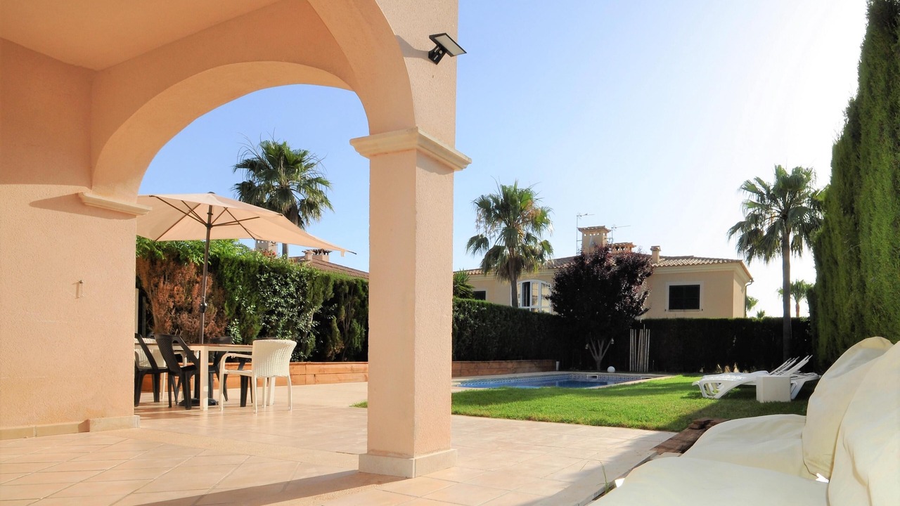 Photo of Outdoor in Puig de Ros