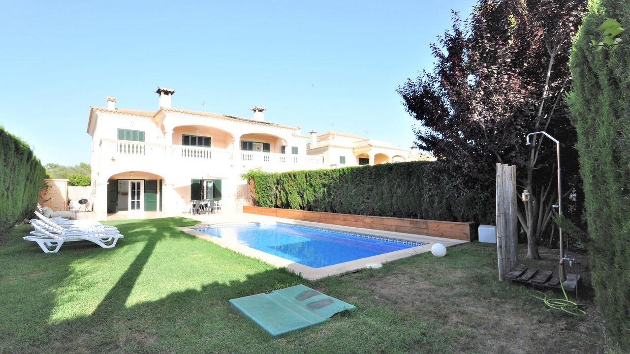 Photo of Outdoor in Puig de Ros