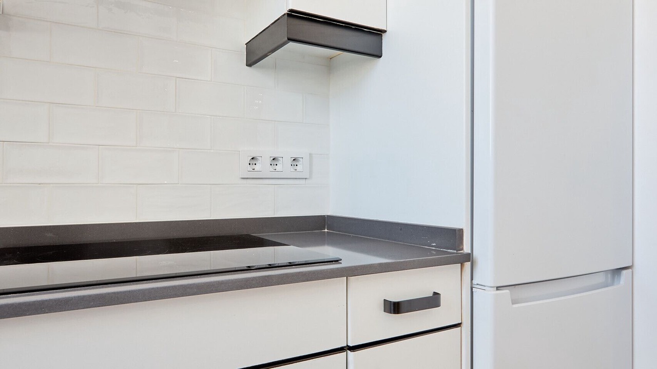 Photo of Kitchen in Milla de Oro
