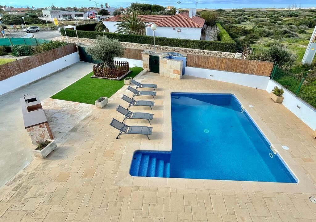 Photo of Outdoor in Cales Piques