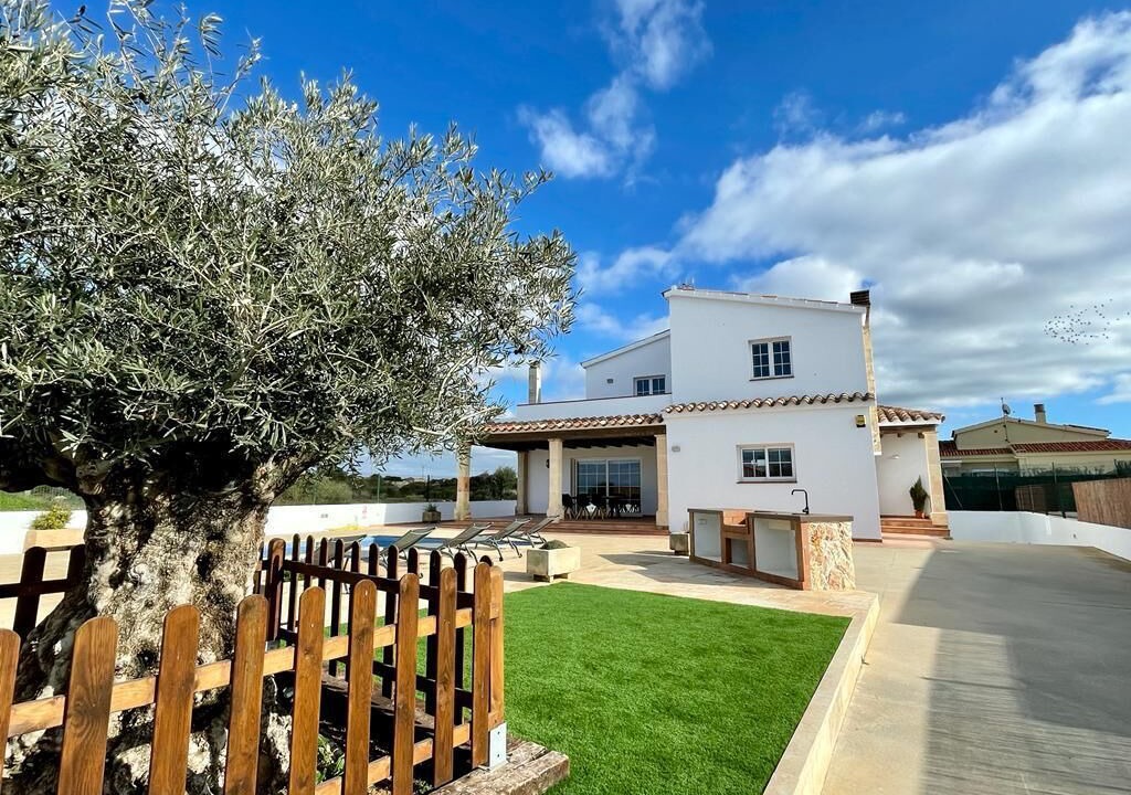 Photo of Outdoor in Cales Piques