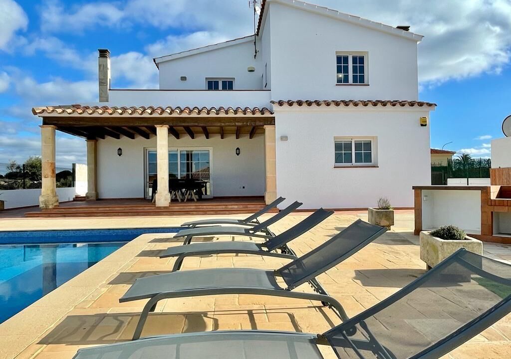 Photo of Outdoor in Cales Piques