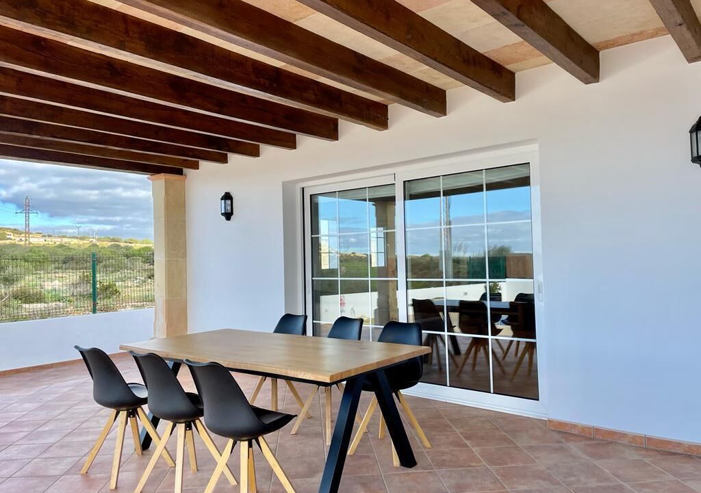 Photo of Outdoor in Cales Piques