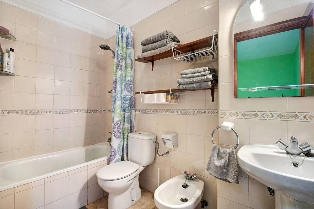 Photo of Bathroom in San Isidro
