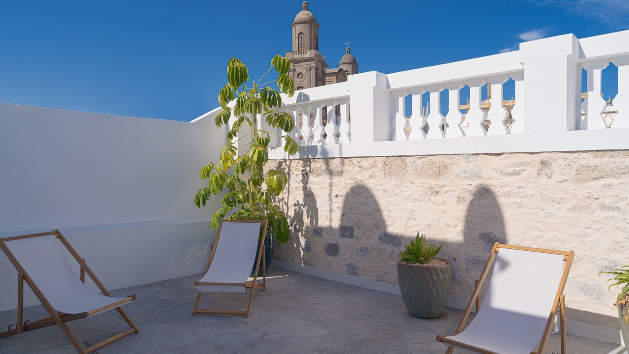 Photo of Outdoor in Vegueta