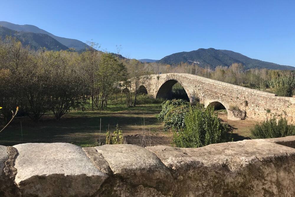 Photo of Outdoor in Sant Julia del Llor I Bonmat