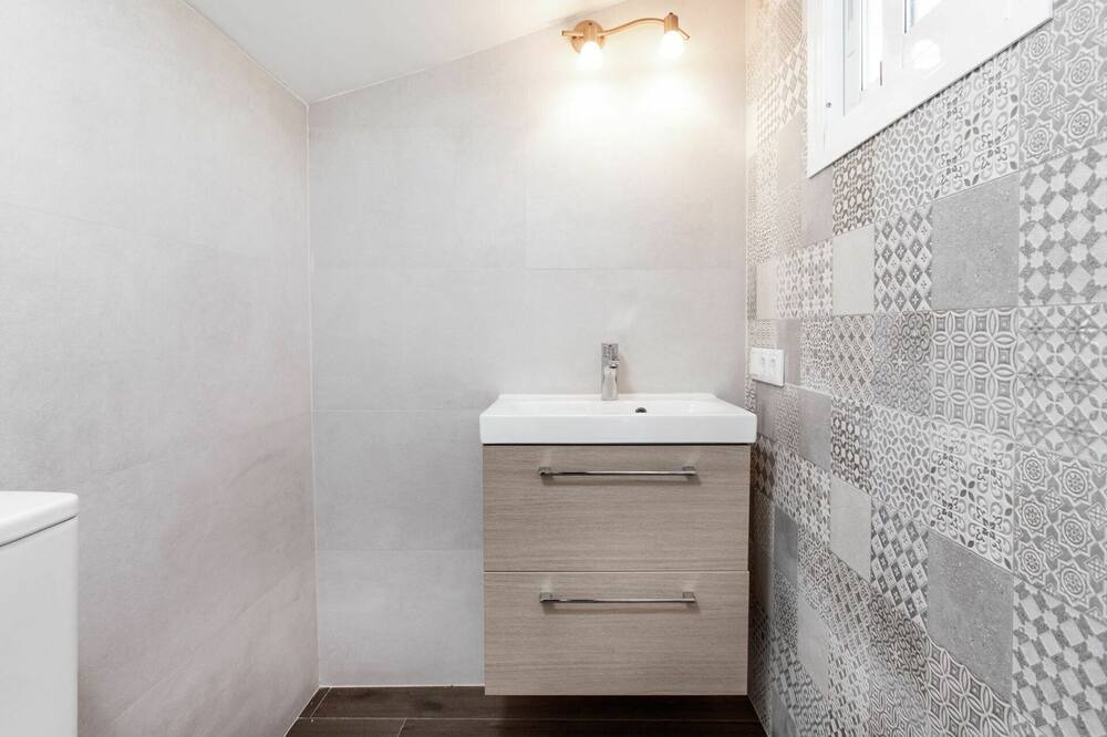 Photo of Bathroom in Mezquitilla