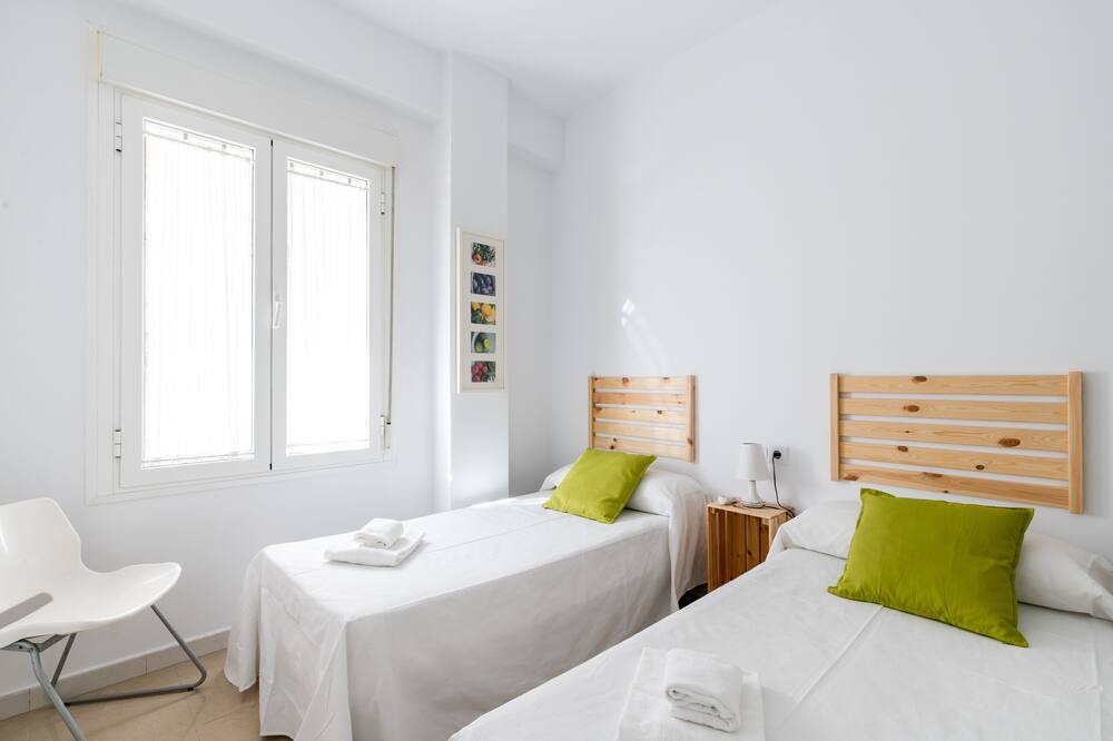 Photo of Bedroom in Los Remedios