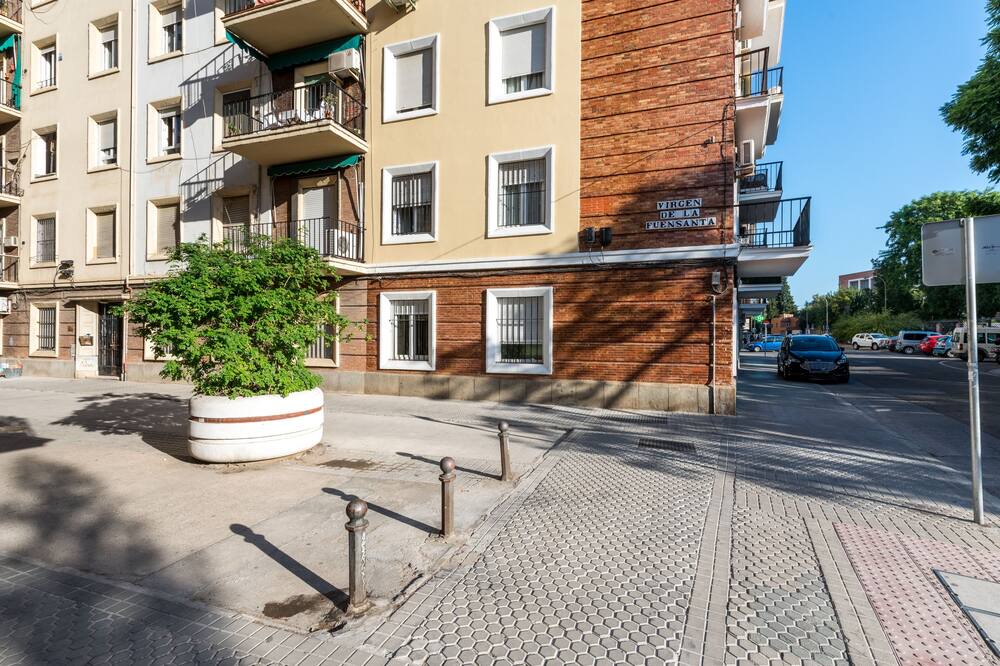Photo of Outdoor in Los Remedios