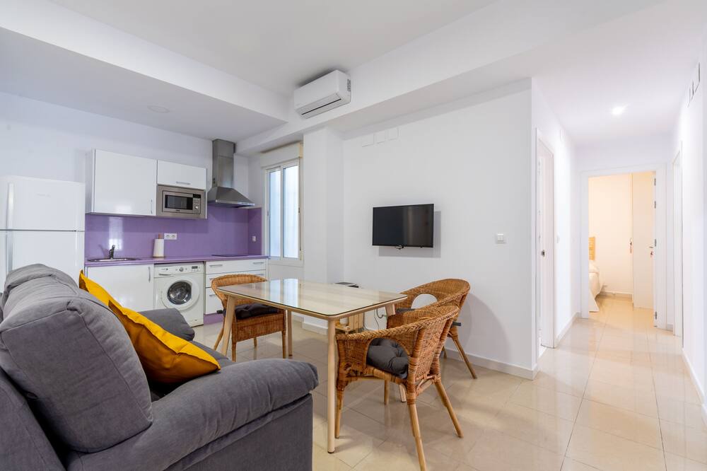 Photo of Livingroom in Los Remedios