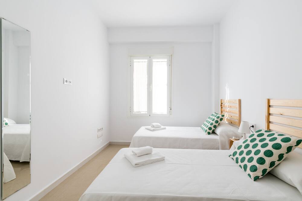Photo of Bedroom in Los Remedios