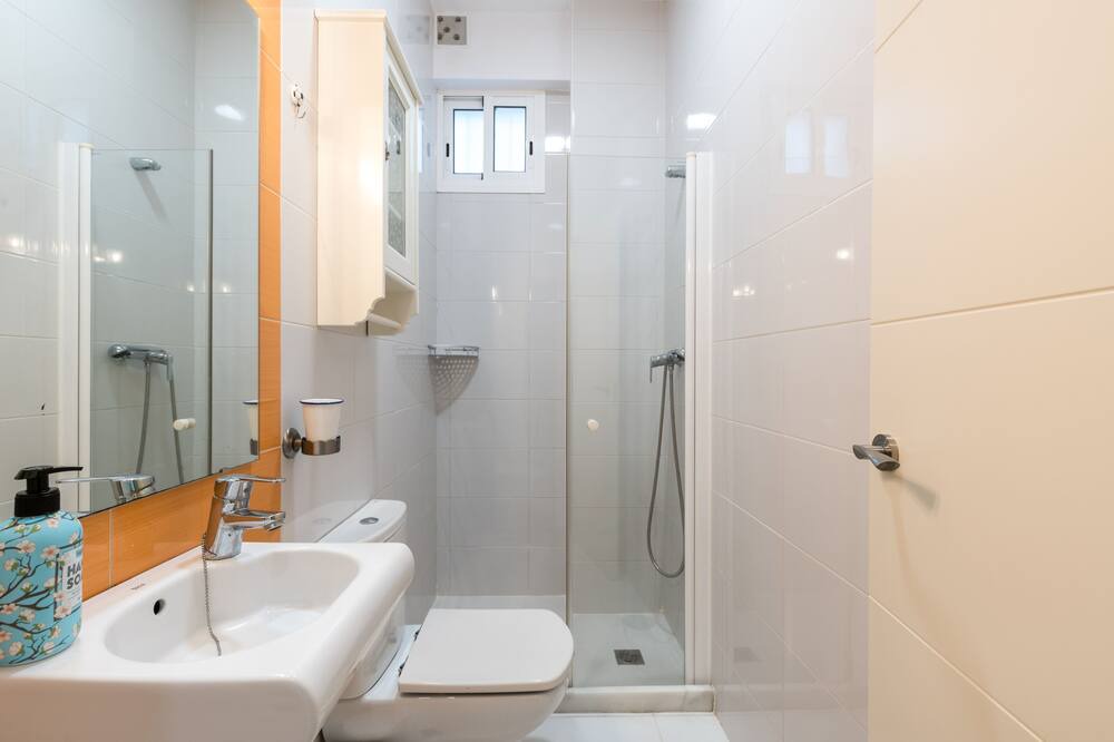 Photo of Bathroom in Los Remedios
