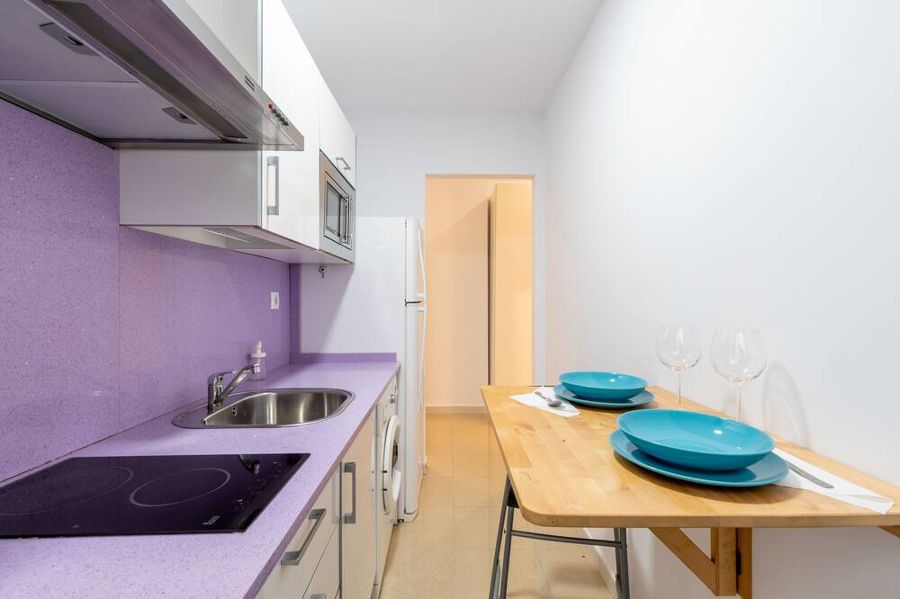 Photo of Kitchen in Los Remedios