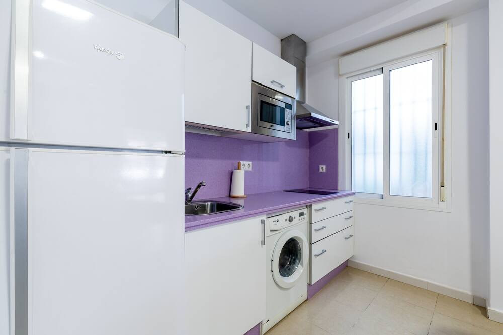Photo of Kitchen in Los Remedios