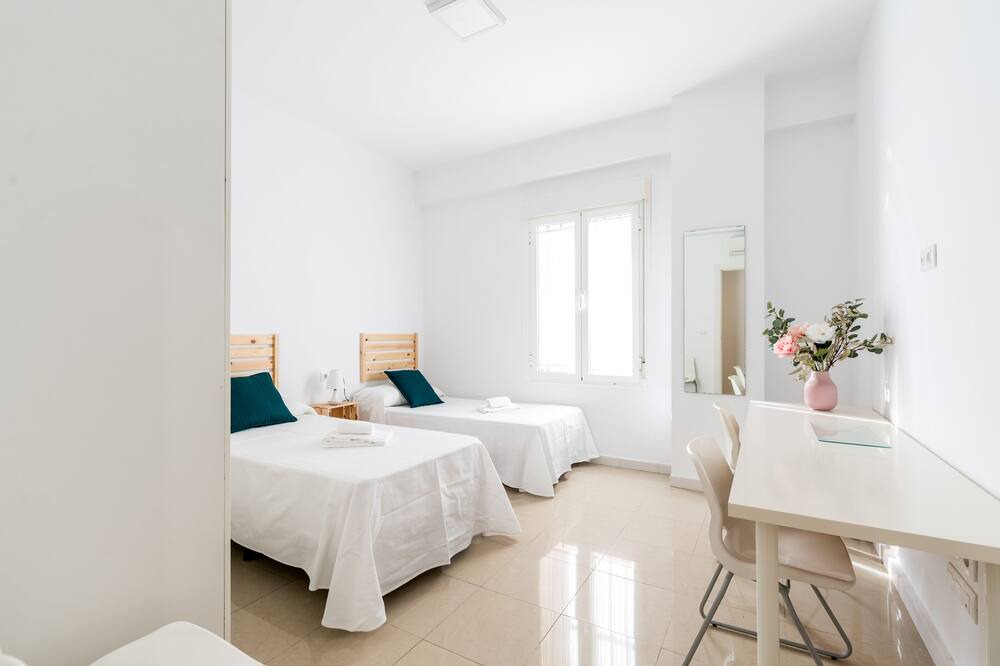 Photo of Bedroom in Los Remedios