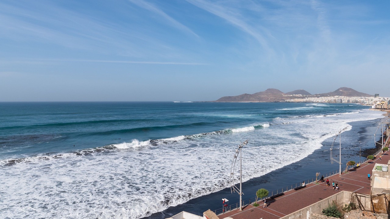 Photo of Outdoor in Las Palmas de Gran Canaria