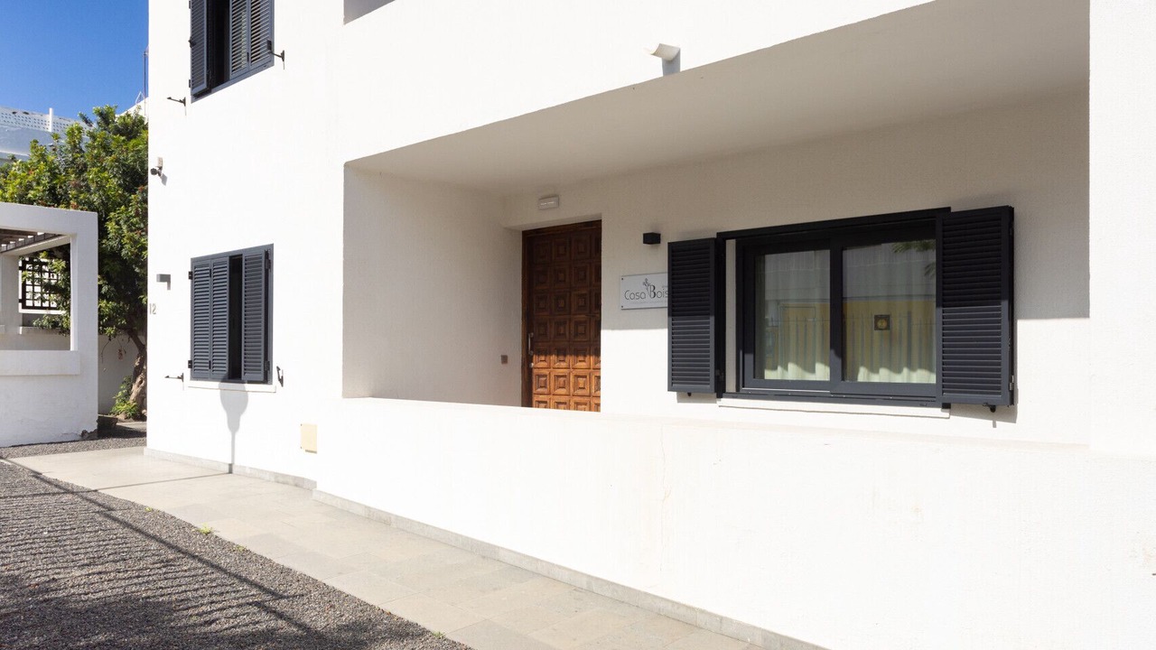 Photo of Outdoor in Las Palmas de Gran Canaria