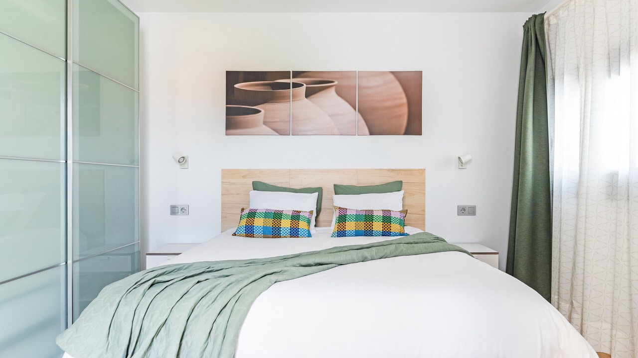 Photo of Bedroom in Las Palmas de Gran Canaria