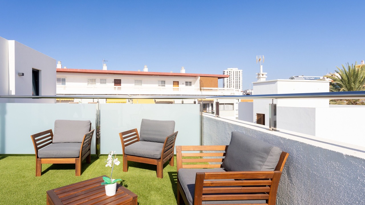 Photo of Outdoor in Las Palmas de Gran Canaria
