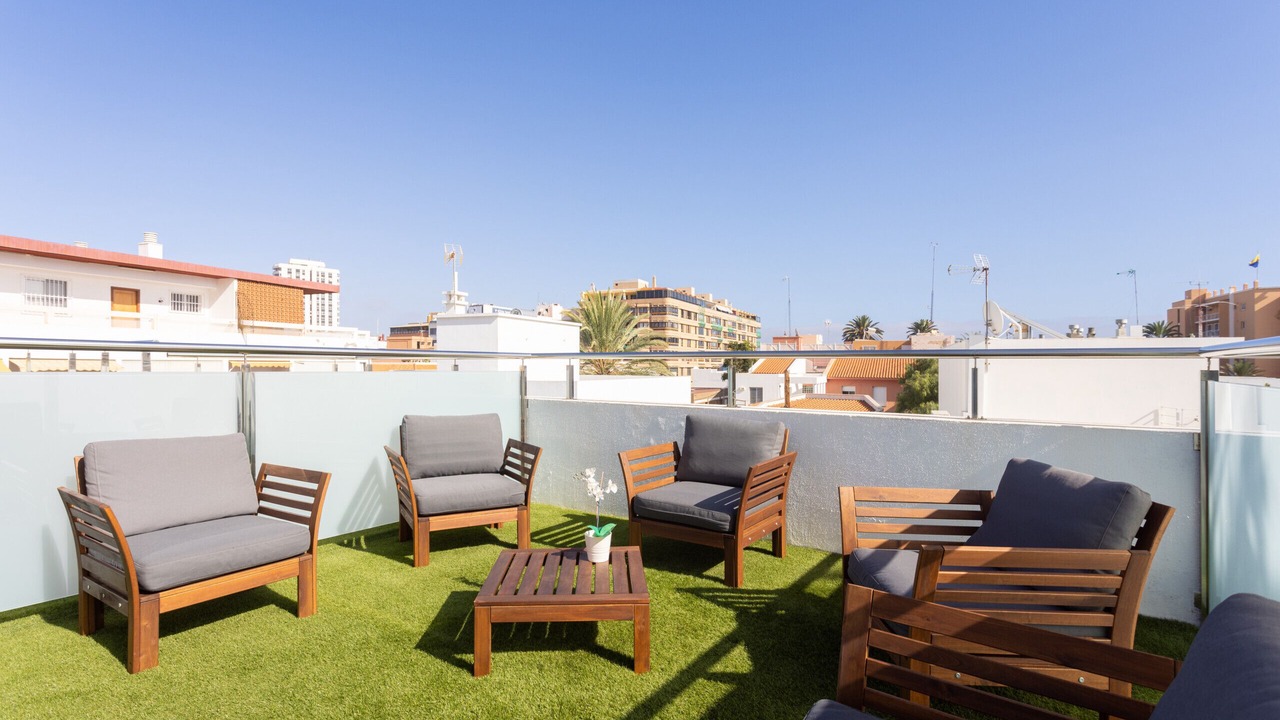 Photo of Outdoor in Las Palmas de Gran Canaria