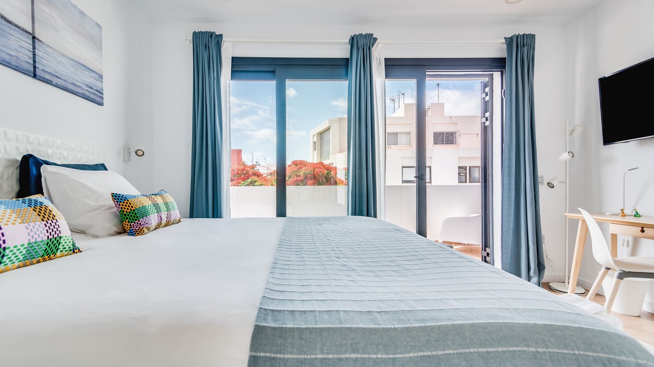 Photo of Bedroom in Las Palmas de Gran Canaria