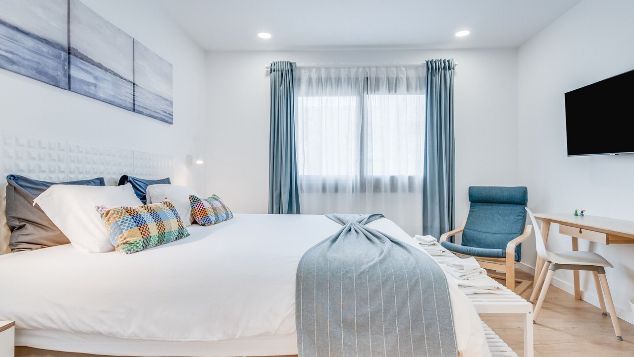 Photo of Bedroom in Las Palmas de Gran Canaria