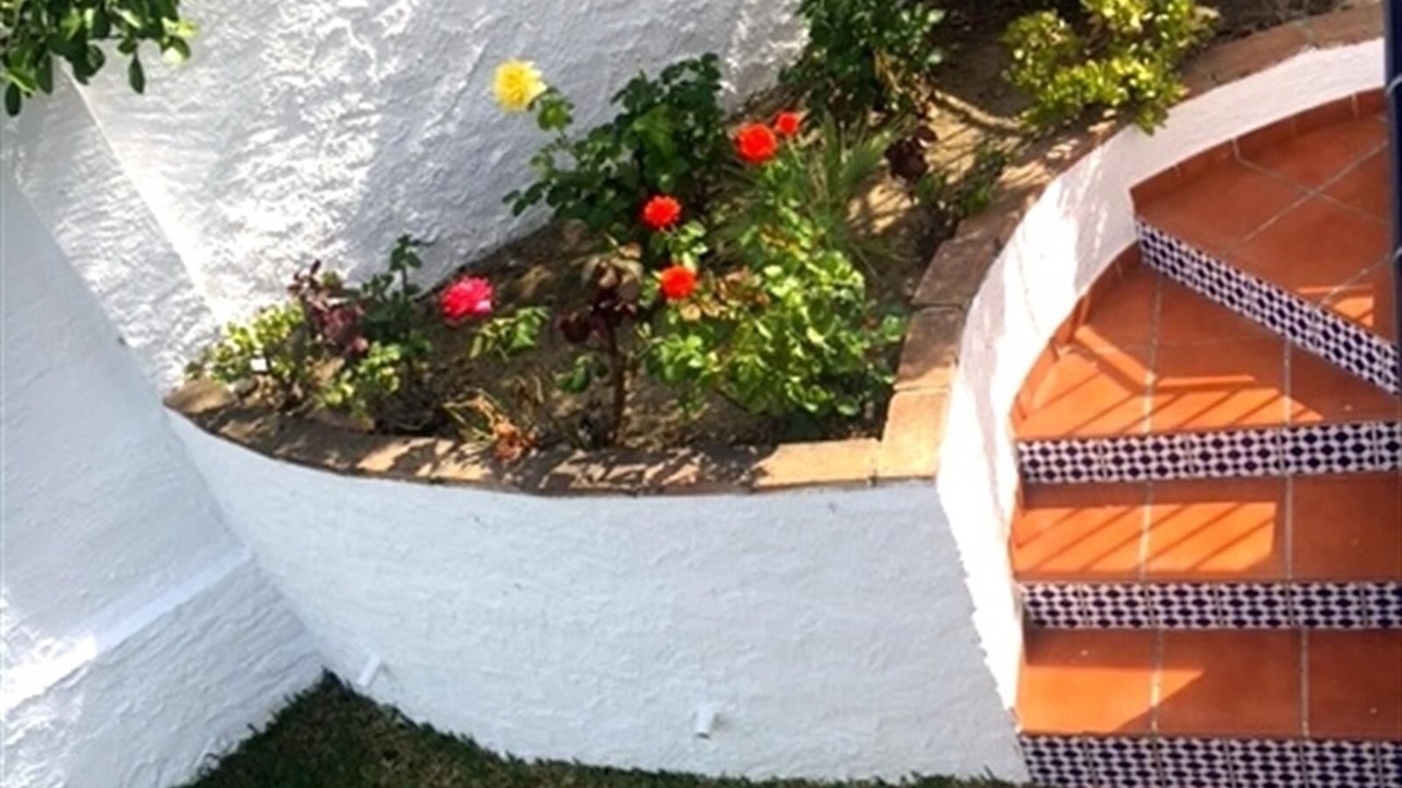 Photo of Outdoor in Chimenea