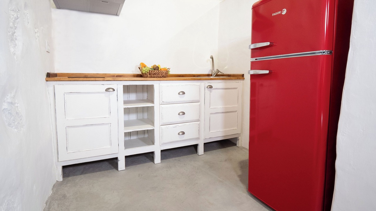 Photo of Kitchen in Los Realejos