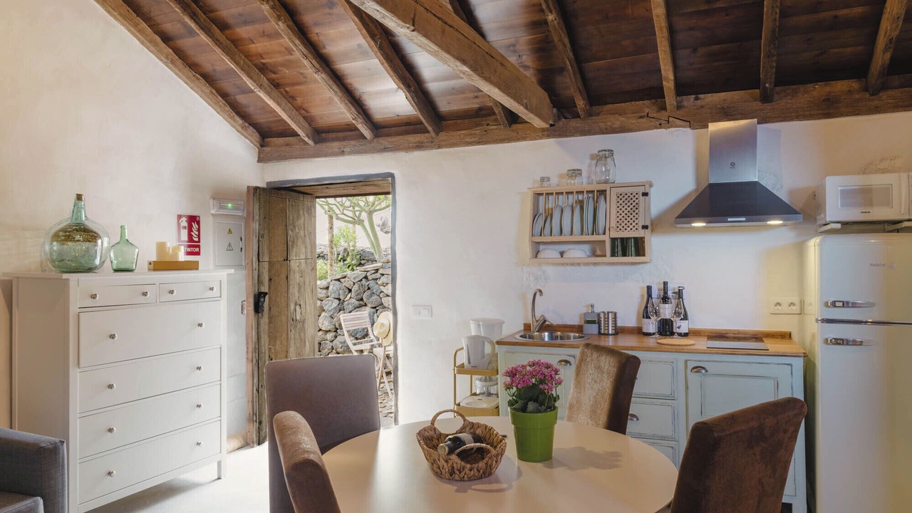 Photo of Kitchen in Los Realejos