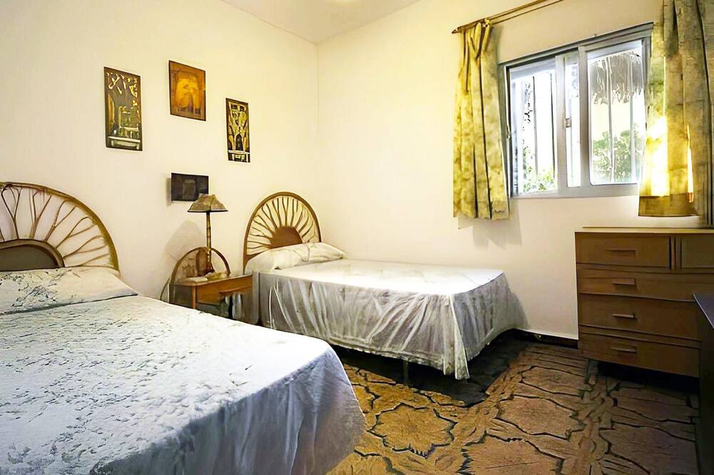 Photo of Bedroom in Los Franceses-la Vega