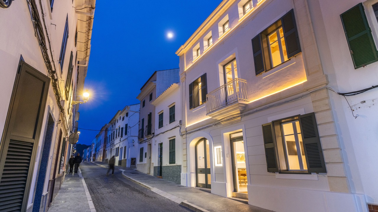 Photo of Outdoor in Minorca