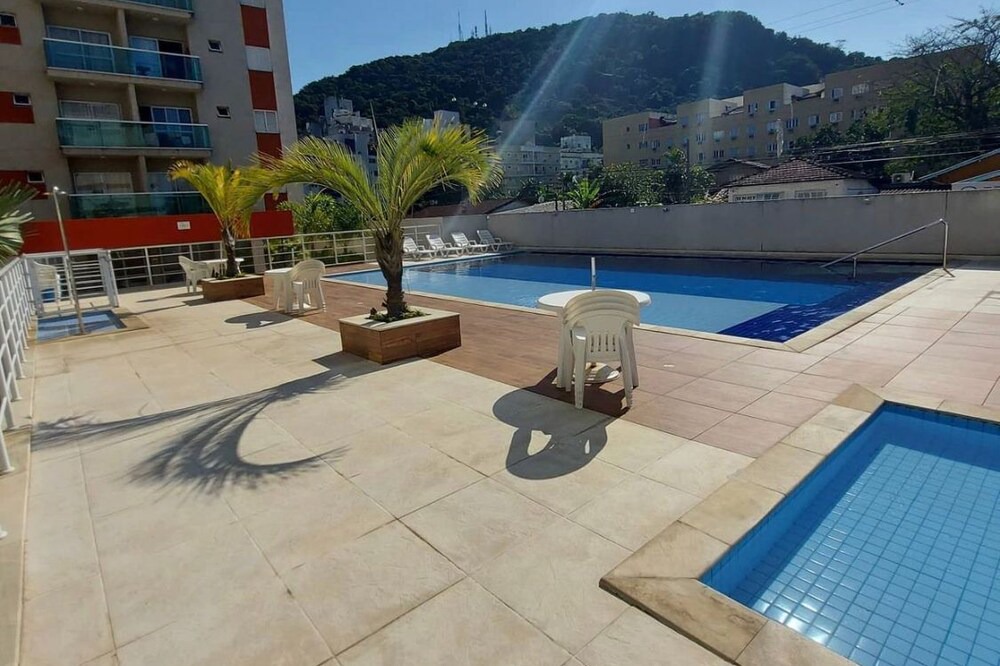 Photo of Outdoor in Jardim Sao Miguel