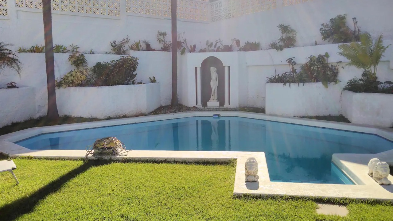 Photo of Outdoor in Las Cuevas