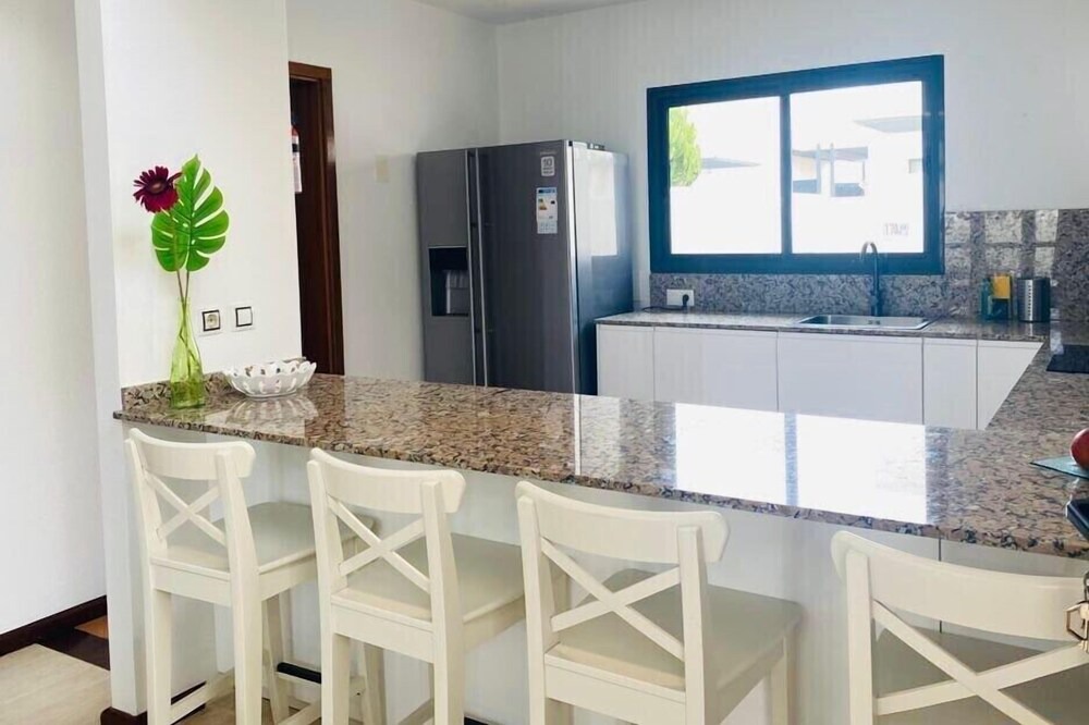 Photo of Kitchen in Costa Teguise
