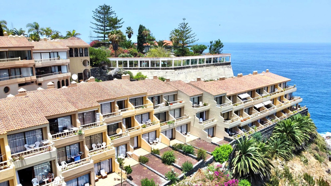 Photo of Outdoor in Los Realejos