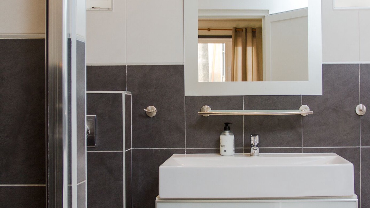 Photo of Bathroom in Granadilla de Abona