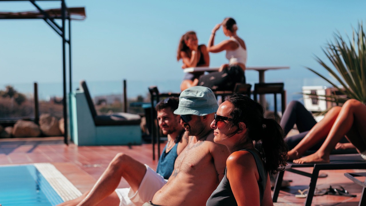 Photo of Outdoor in Granadilla de Abona