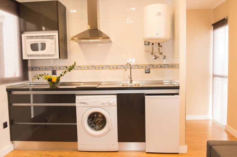 Photo of Kitchen in Sant Francesc