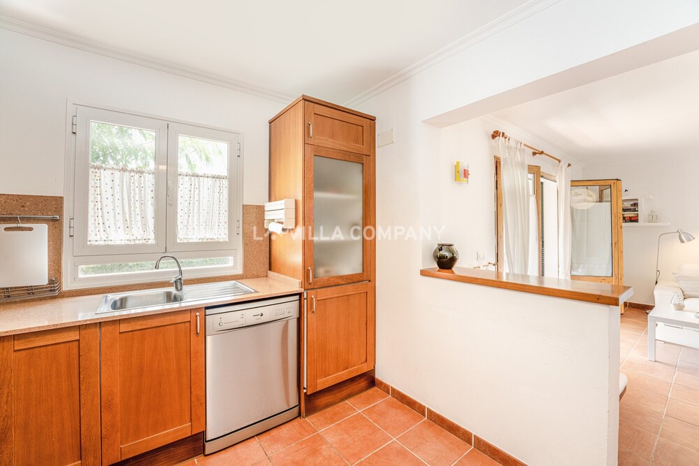Photo of Kitchen in Punta Grossa