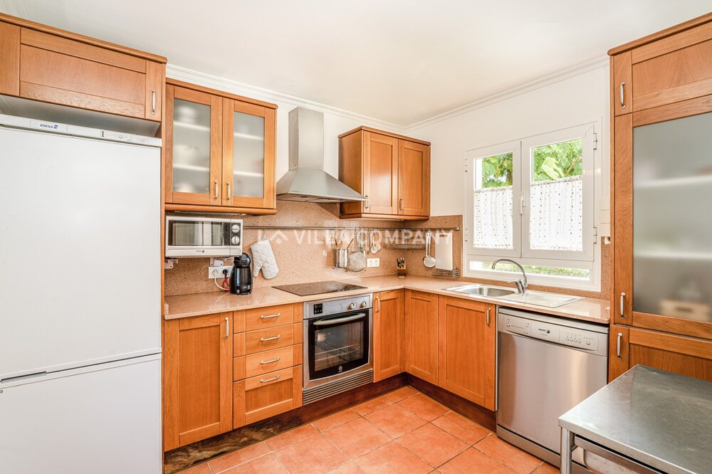 Photo of Kitchen in Punta Grossa