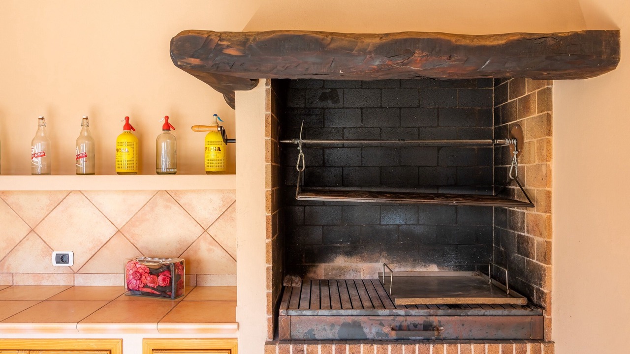 Photo of Kitchen in Campanet