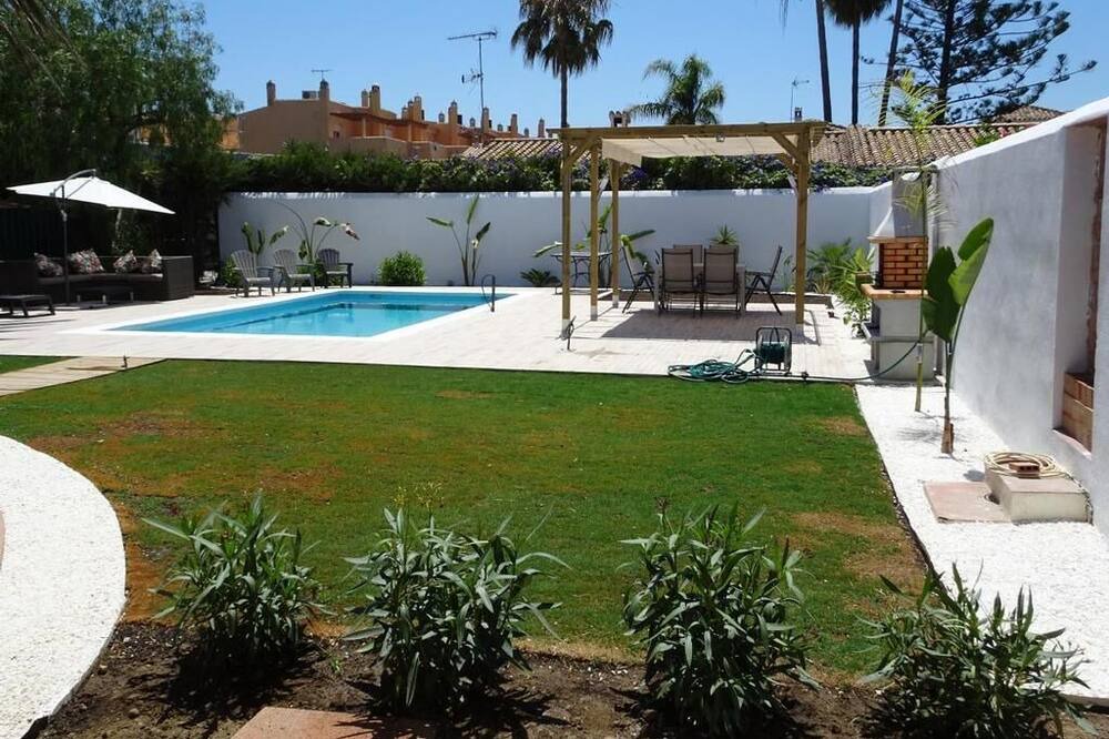 Photo of Outdoor in Saladillo-Benamara