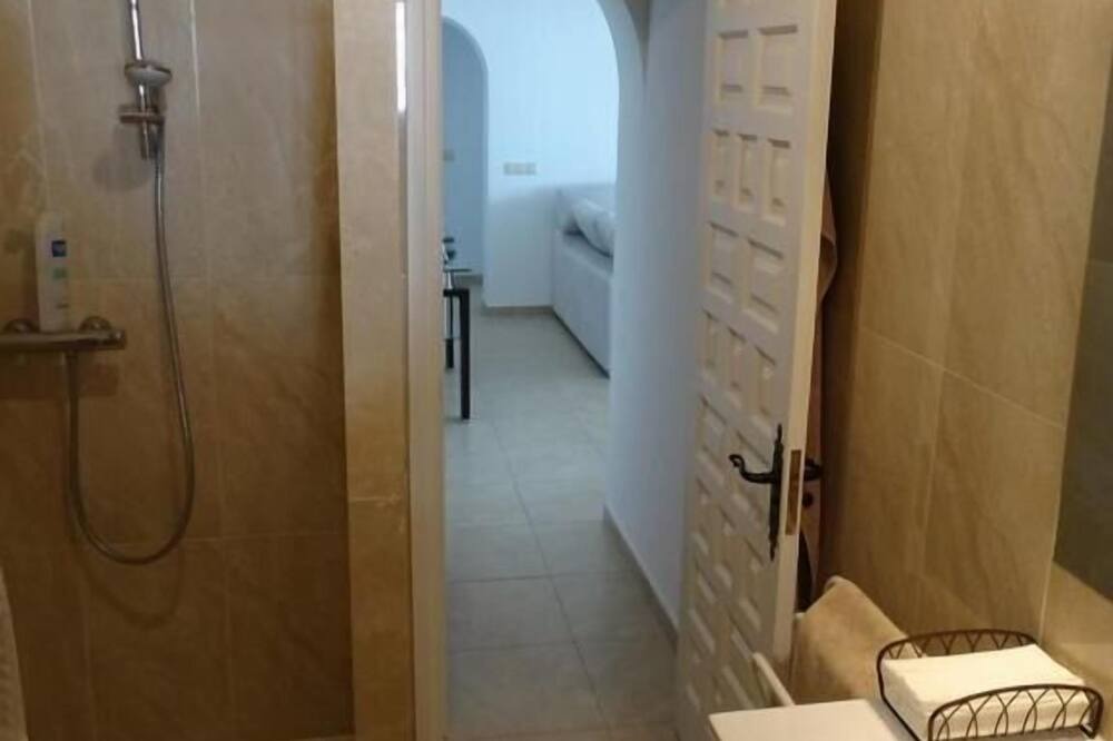 Photo of Bathroom in Saladillo-Benamara