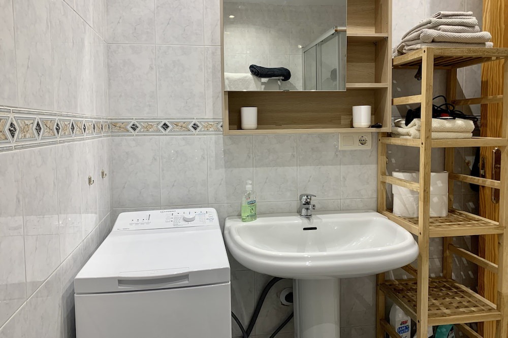 Photo of Bathroom in El Toyo