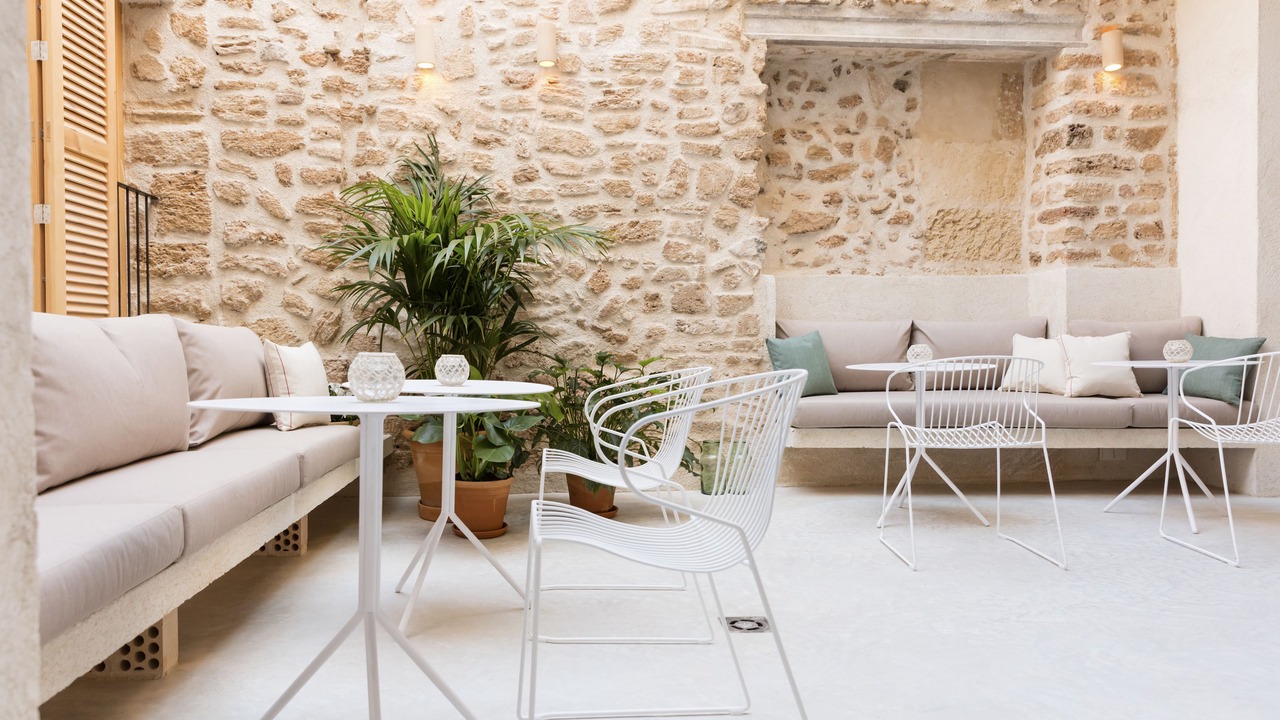 Photo of Outdoor in Old Town Alcudia