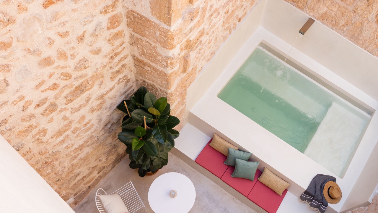 Photo of Outdoor in Old Town Alcudia
