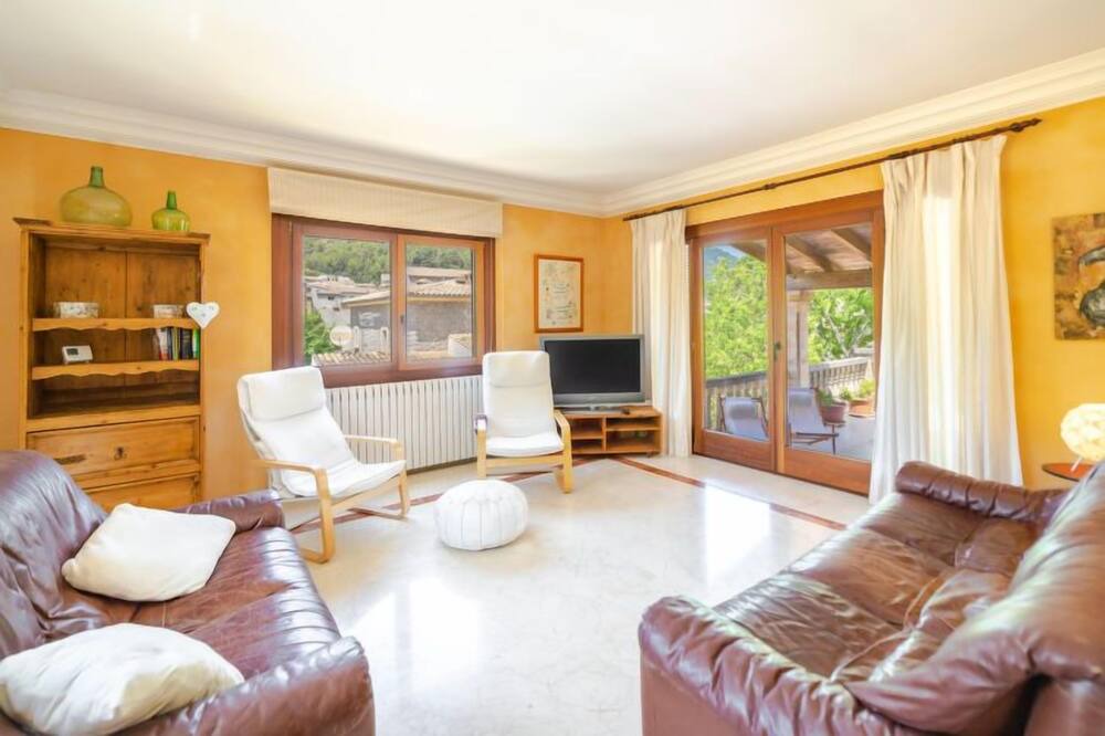 Photo of Livingroom in Mancor de la Vall