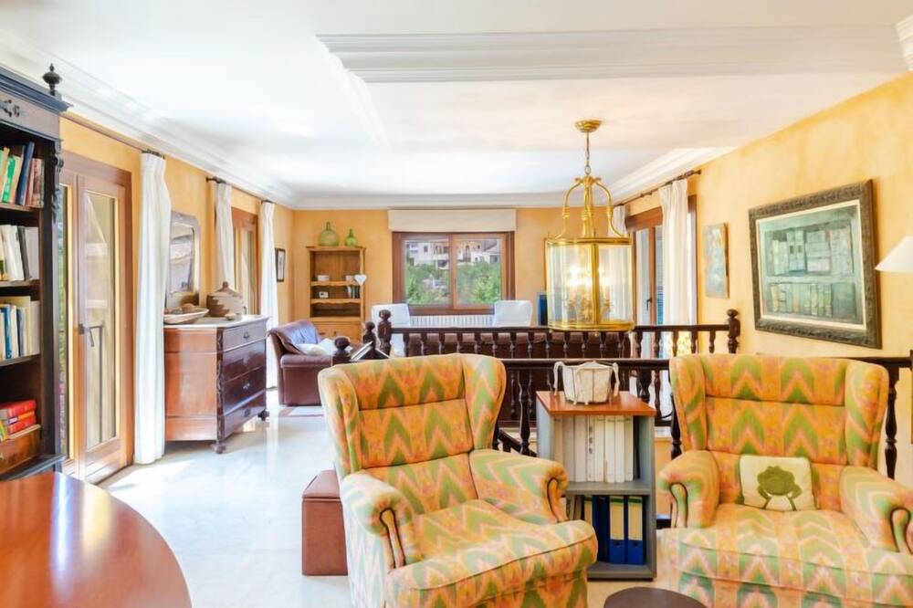 Photo of Livingroom in Mancor de la Vall