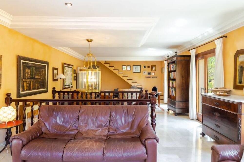 Photo of Livingroom in Mancor de la Vall