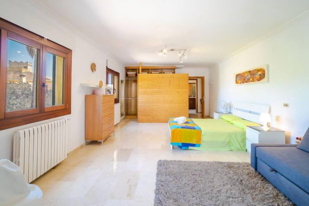 Photo of Bedroom in Mancor de la Vall